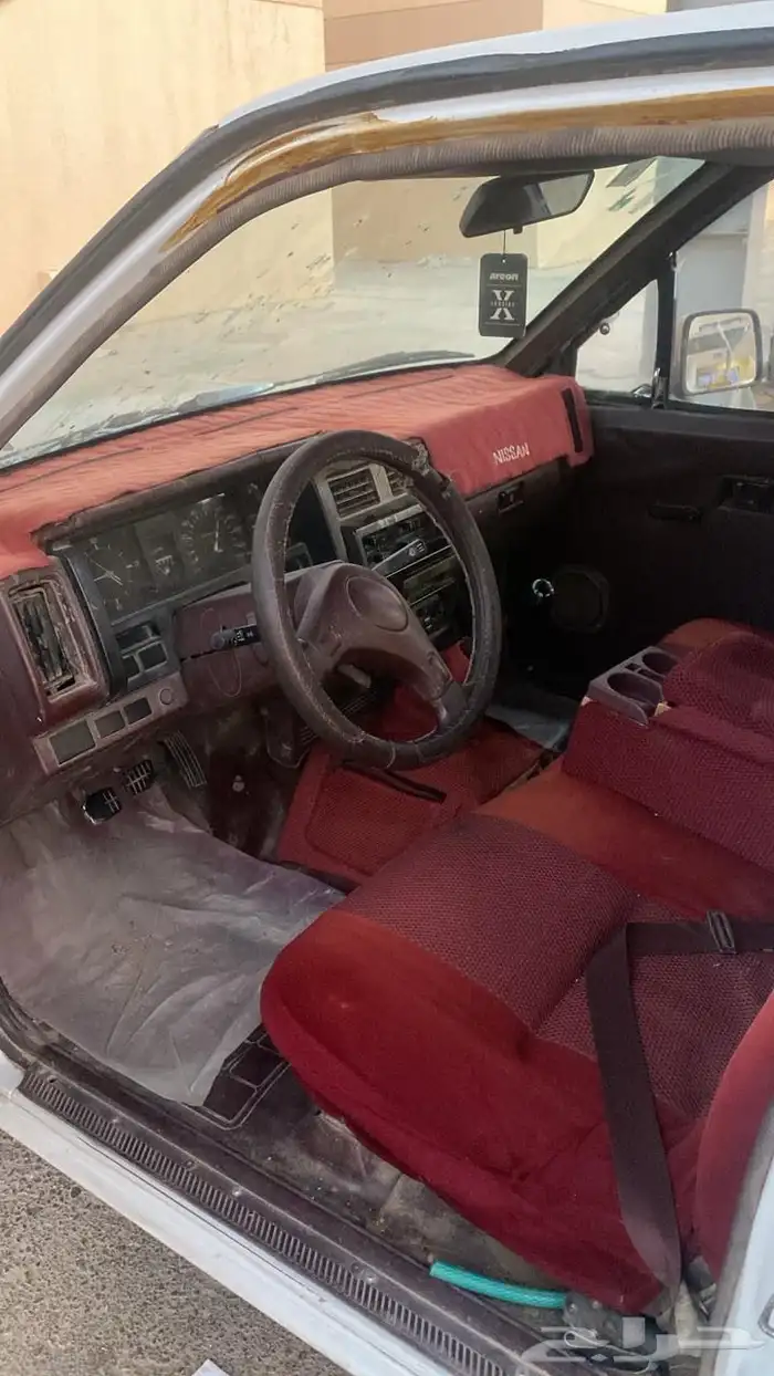 ددسن موديل 92 للبيع غمارتين 5