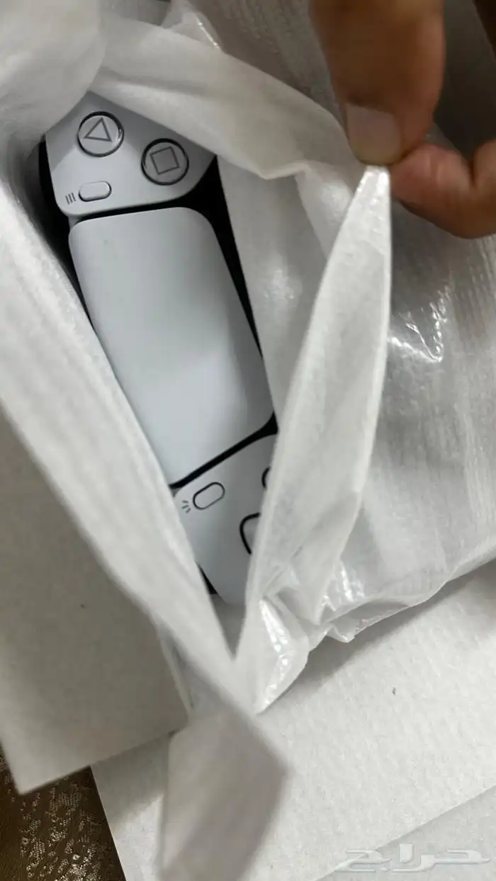 يد سوني 5 وكاله جديده 2