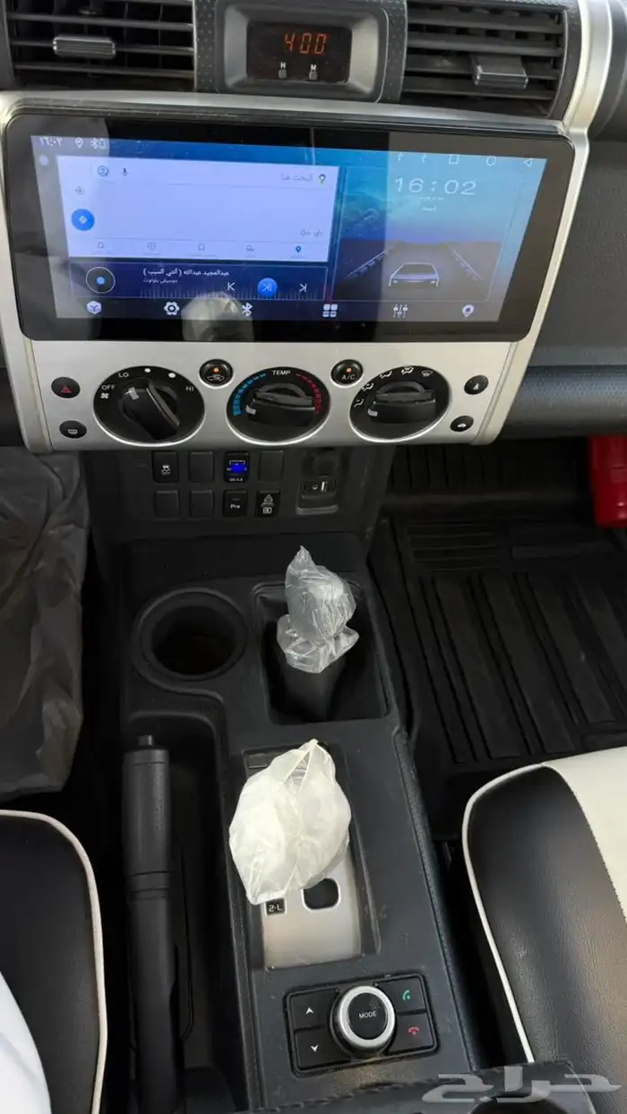 للبيع اف جي 2021 فطيمي 11