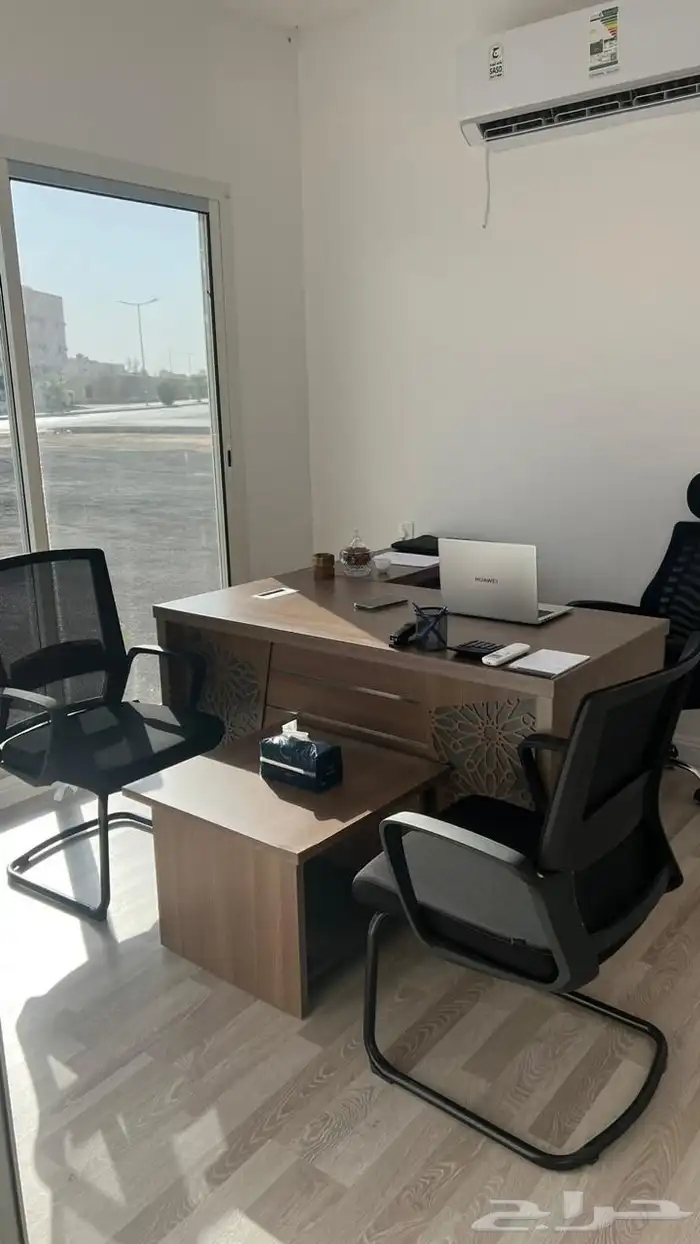 اثاث مكتبي كامل 2