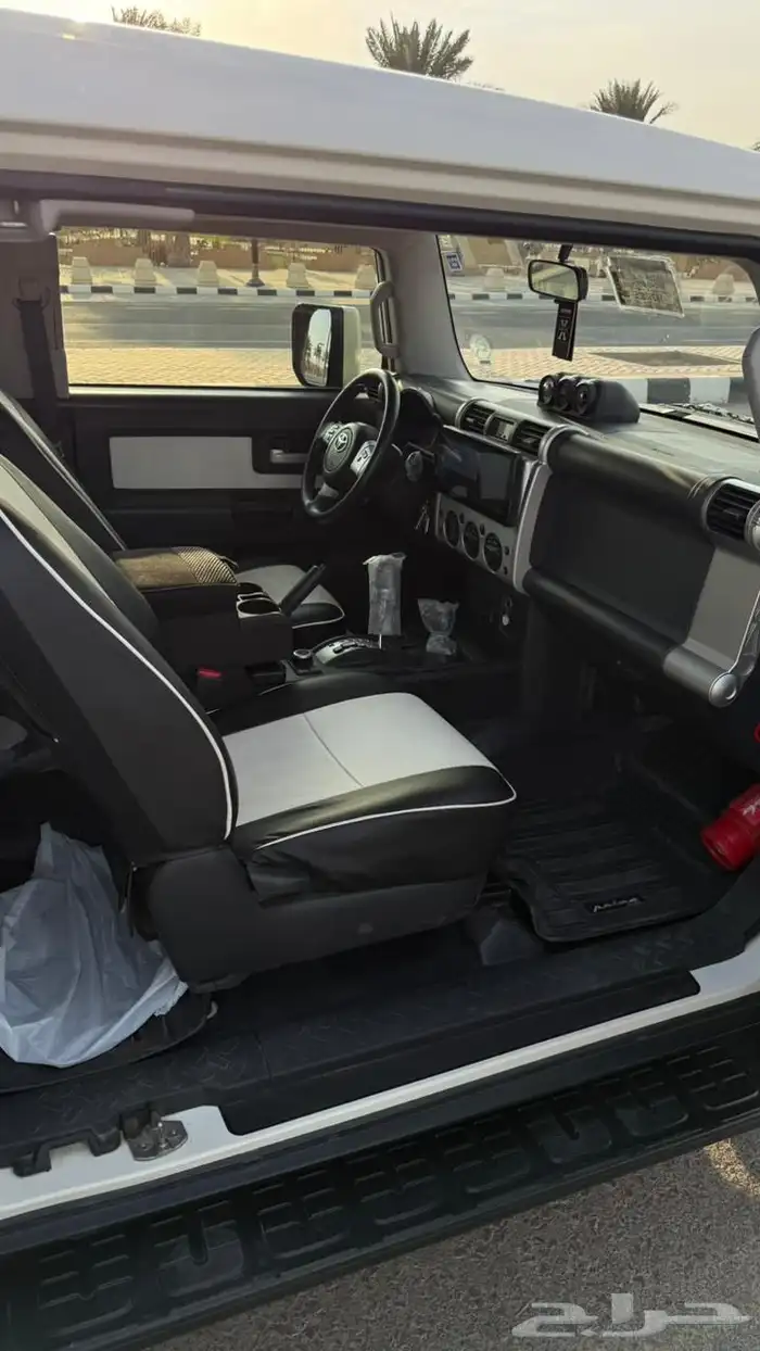 للبيع اف جي 2021 فطيمي 5