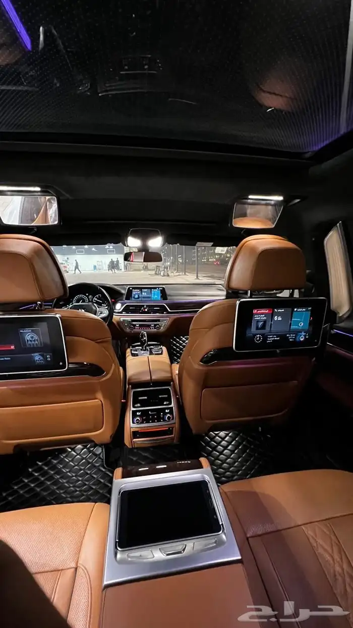 للبيع بي ام 2018 ناغي سعودي 12