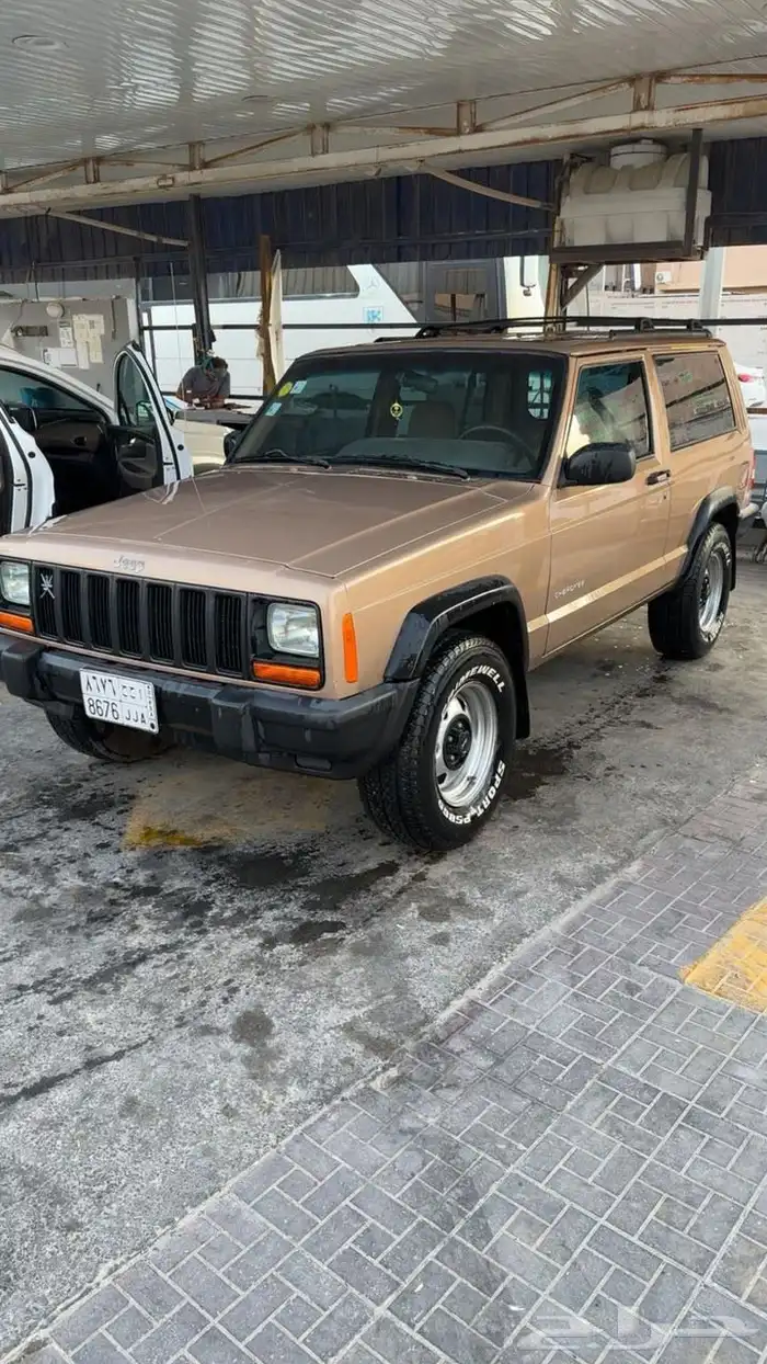 لبيع شروكي كلشي موضح في الصوره 3