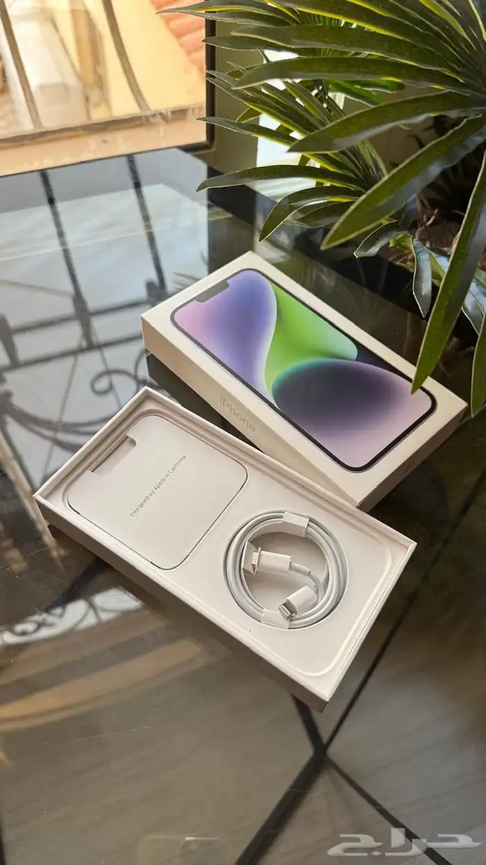 ايفون 14 plus 6