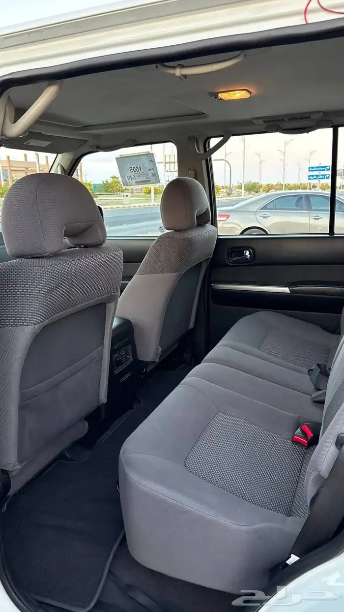 باترول فتك 2023 فل كامل 18