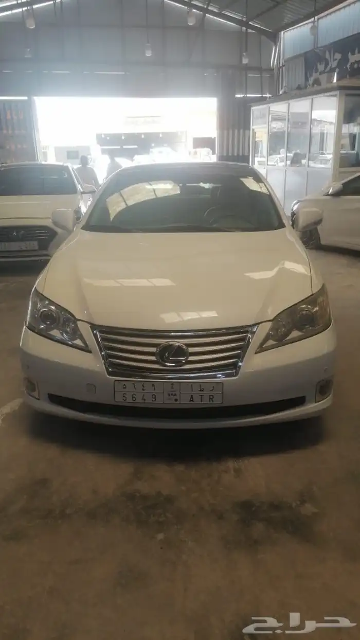 لكزس 2012 للبيع 0