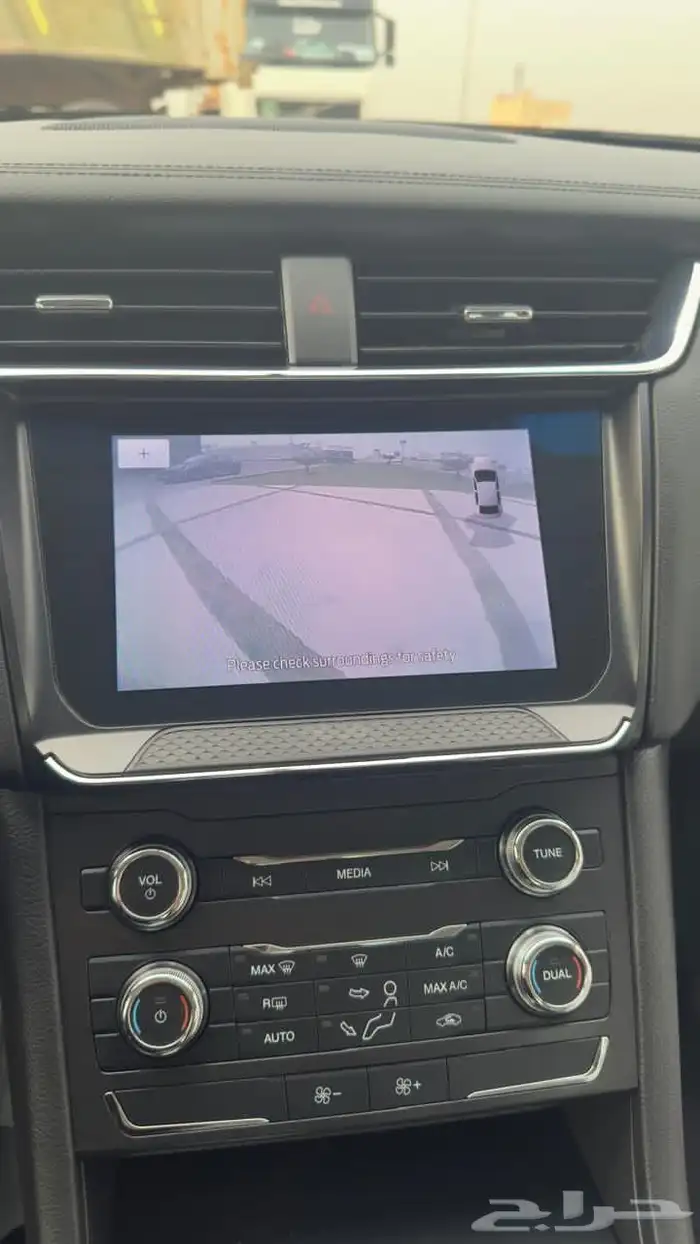 فورد تورس 2020 امبياننتي 13