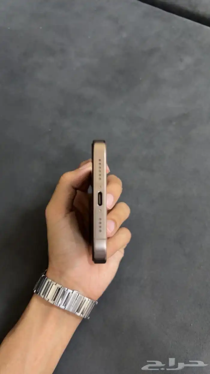 ايفون 16 برو ماكس 5