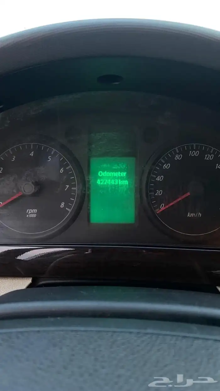 كابرس سته سرندل2008 4