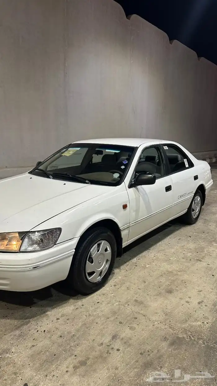 كامري2000 0
