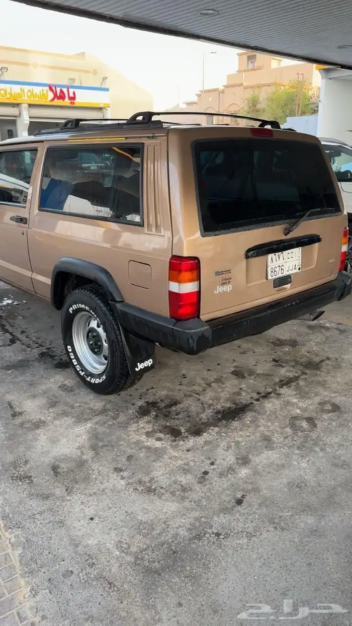 لبيع شروكي كلشي موضح في الصوره 7