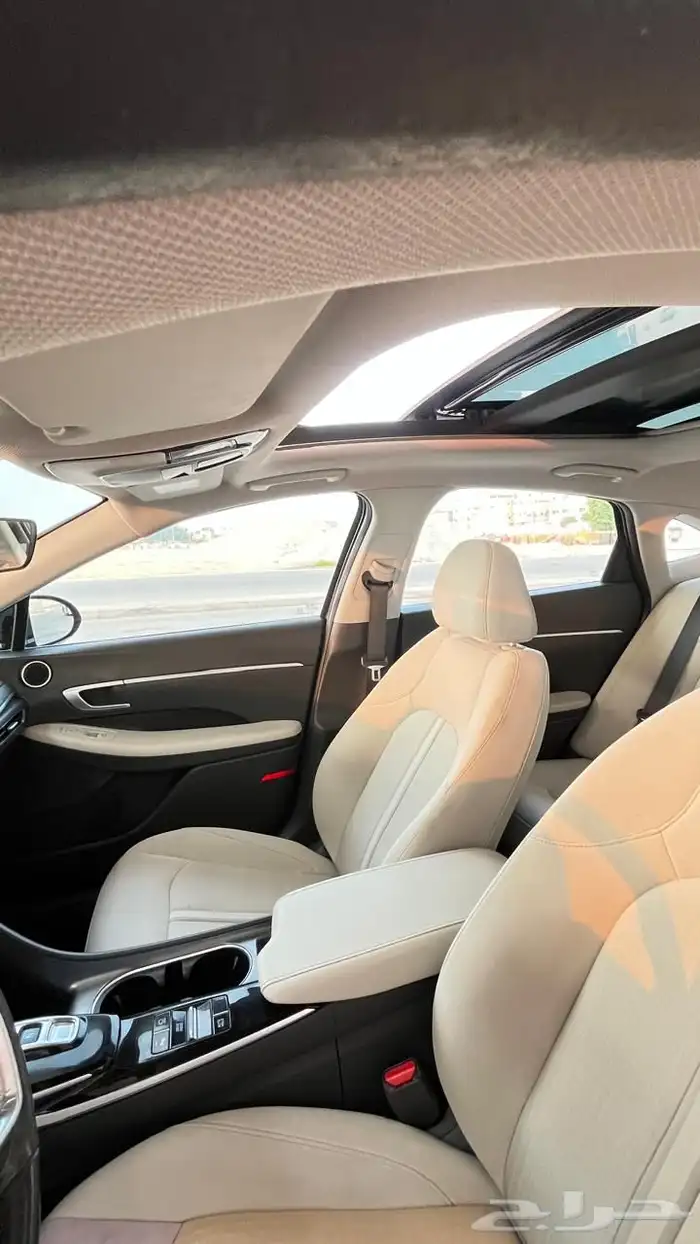 هونداي سوناتا 14