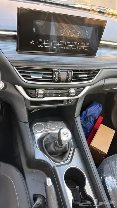 Foton Tunland 2026 index