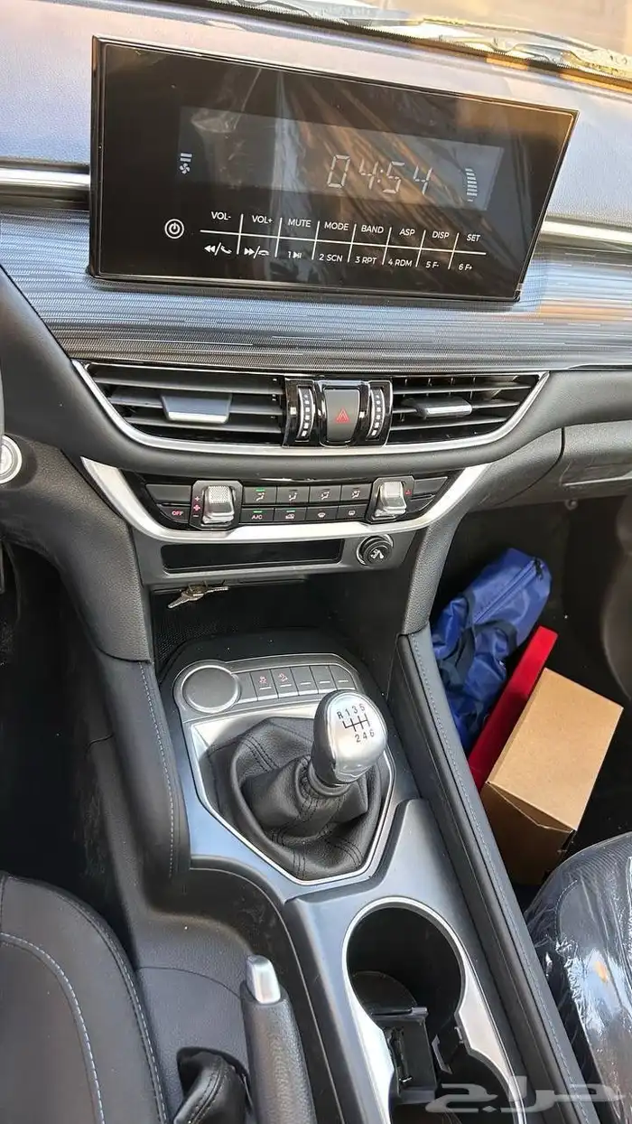 Foton Tunland 2026 4