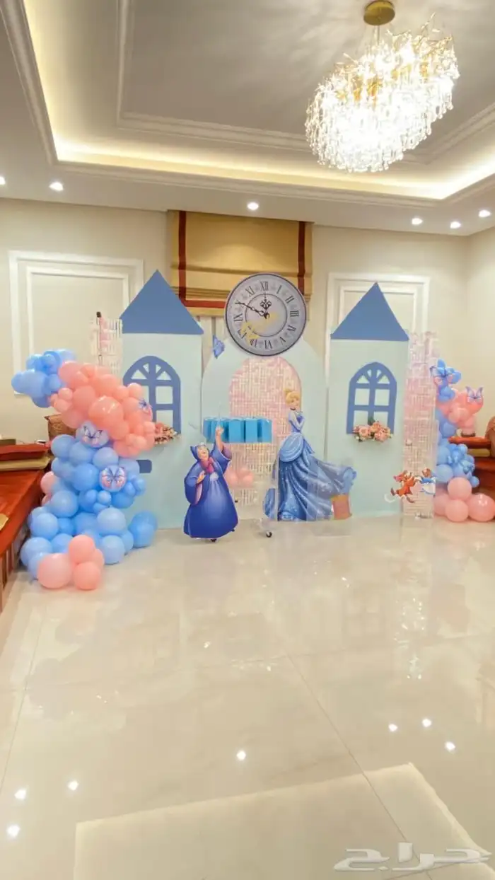 حفلات-تنسيق حفلات-ستاندات-كوش-ورد معدات مشروع متكامله 10