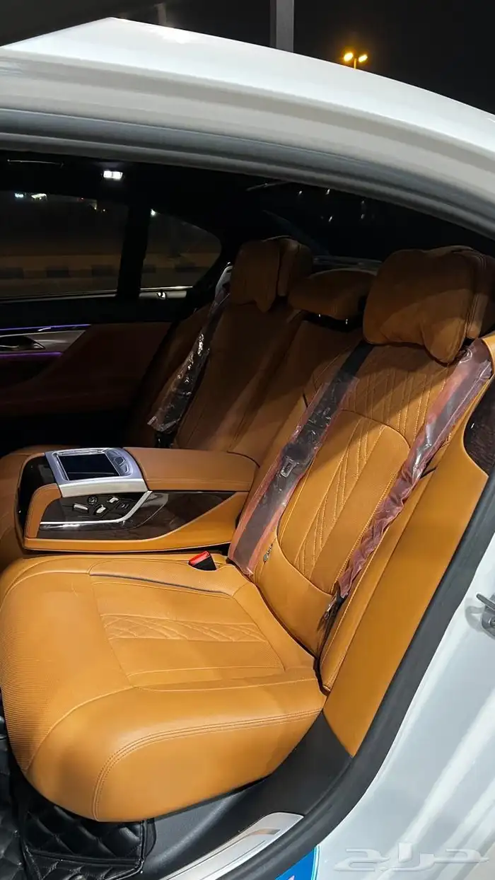 للبيع بي ام 2018 ناغي سعودي 13