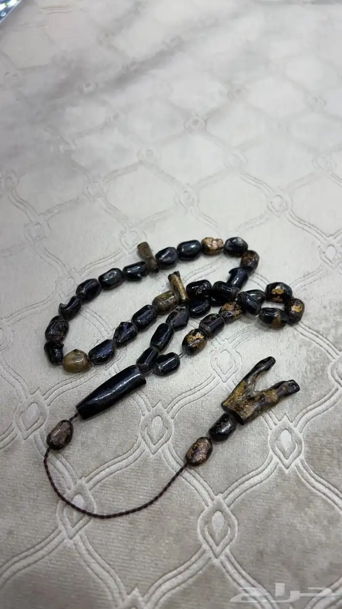 سبحه يسر حجازي 0