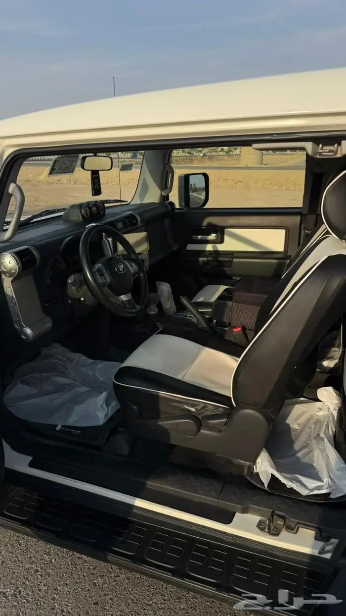 للبيع اف جي 2021 فطيمي 8