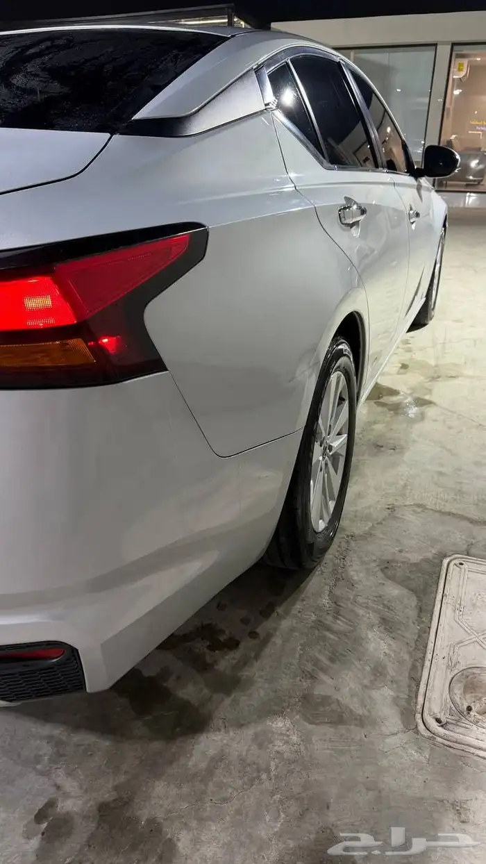 التيما 2023 استاندر 7