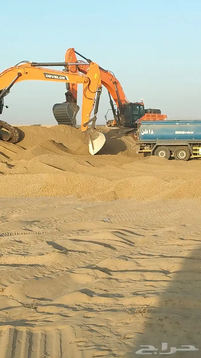 كرين تدانو 35 طن 7