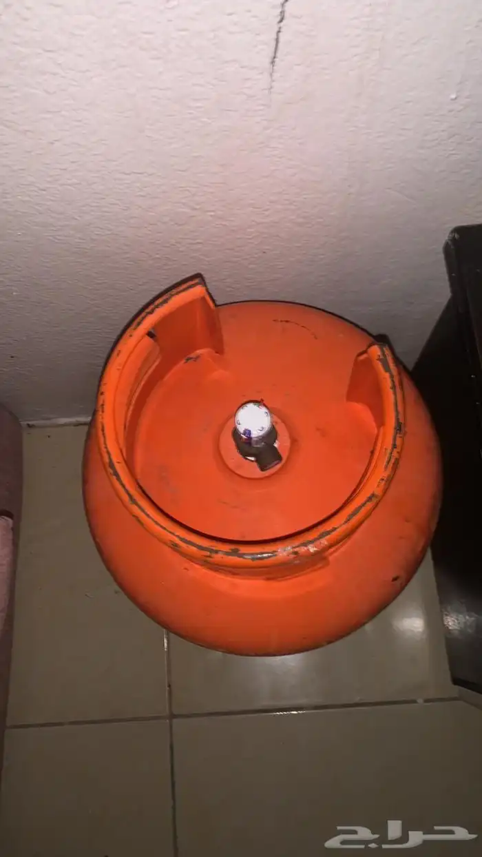 اسطوانة غاز مليانه جديدة 0