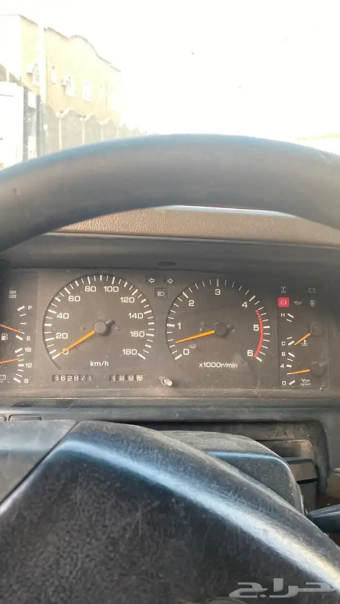 للبيع الجيب بالوحه 6