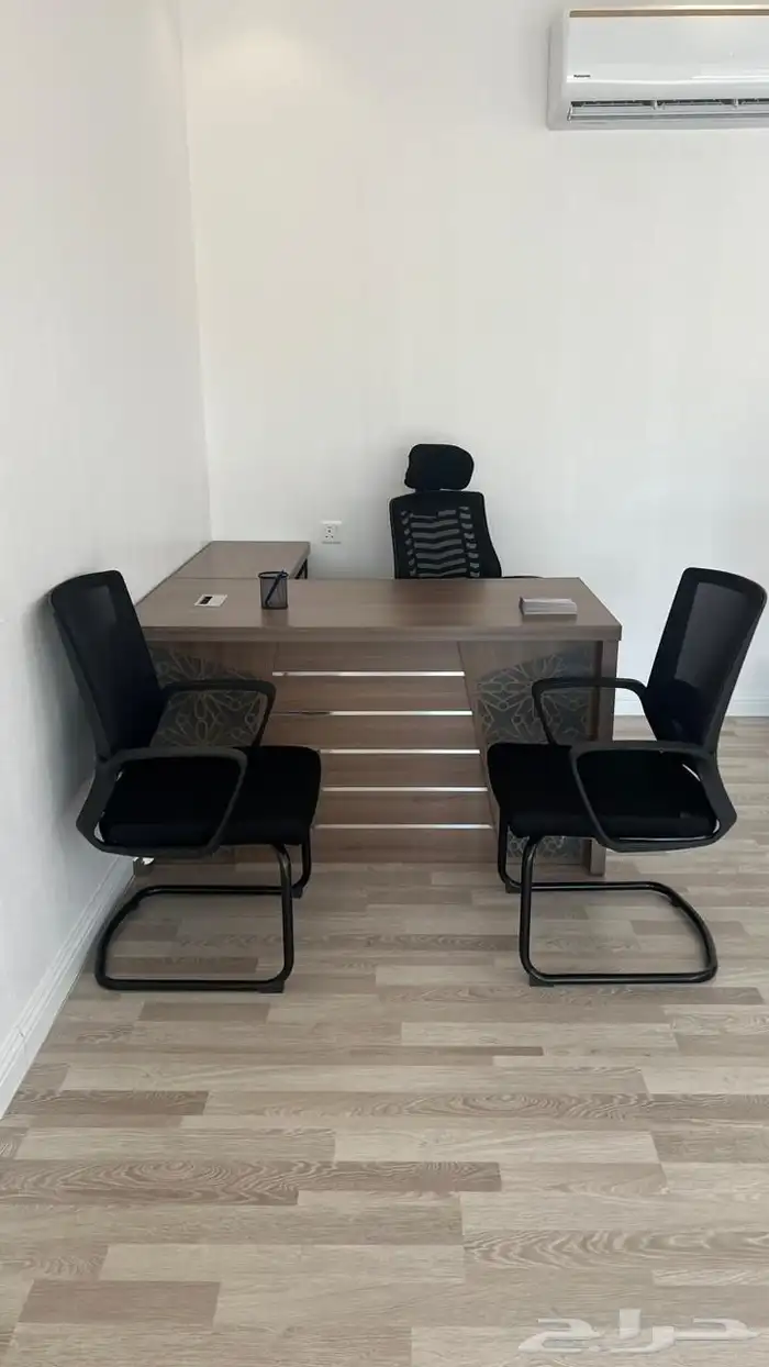 اثاث مكتبي كامل 4