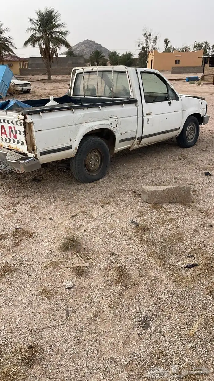 تشليح ددسن وكورد و جمس وجيب نيسان 14