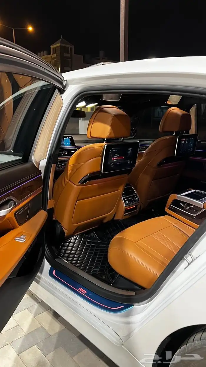 للبيع بي ام 2018 ناغي سعودي 14