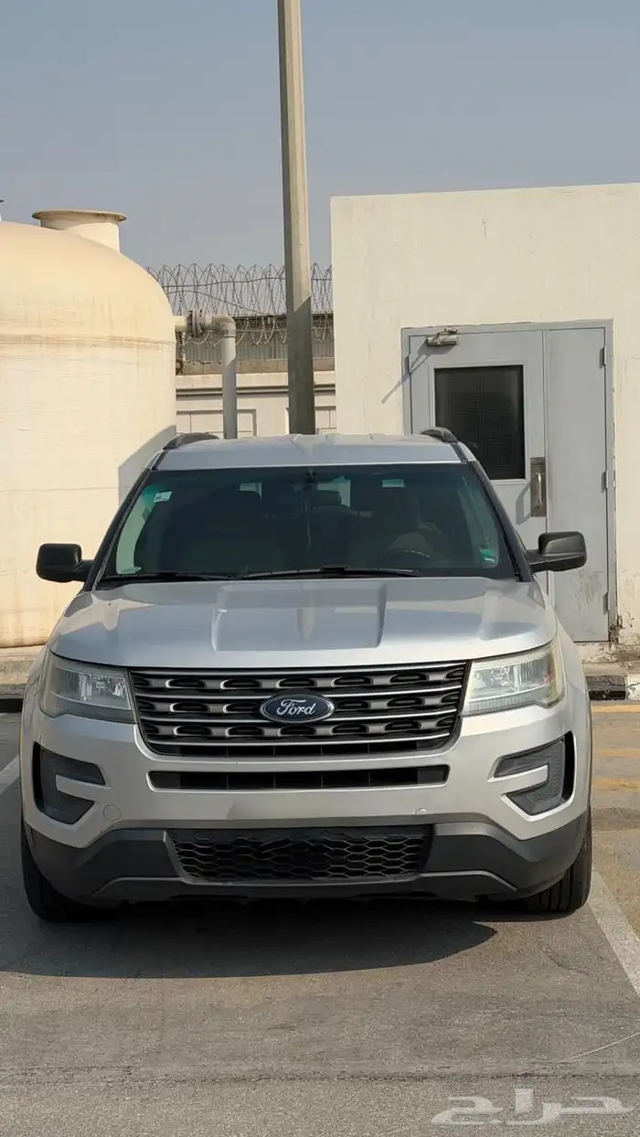 اكسبلور دبل 2016 0