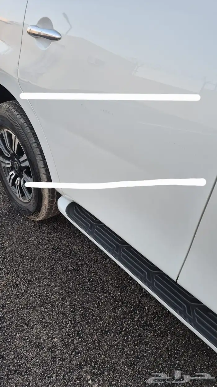 باترول نيسان استاندر 2022 3