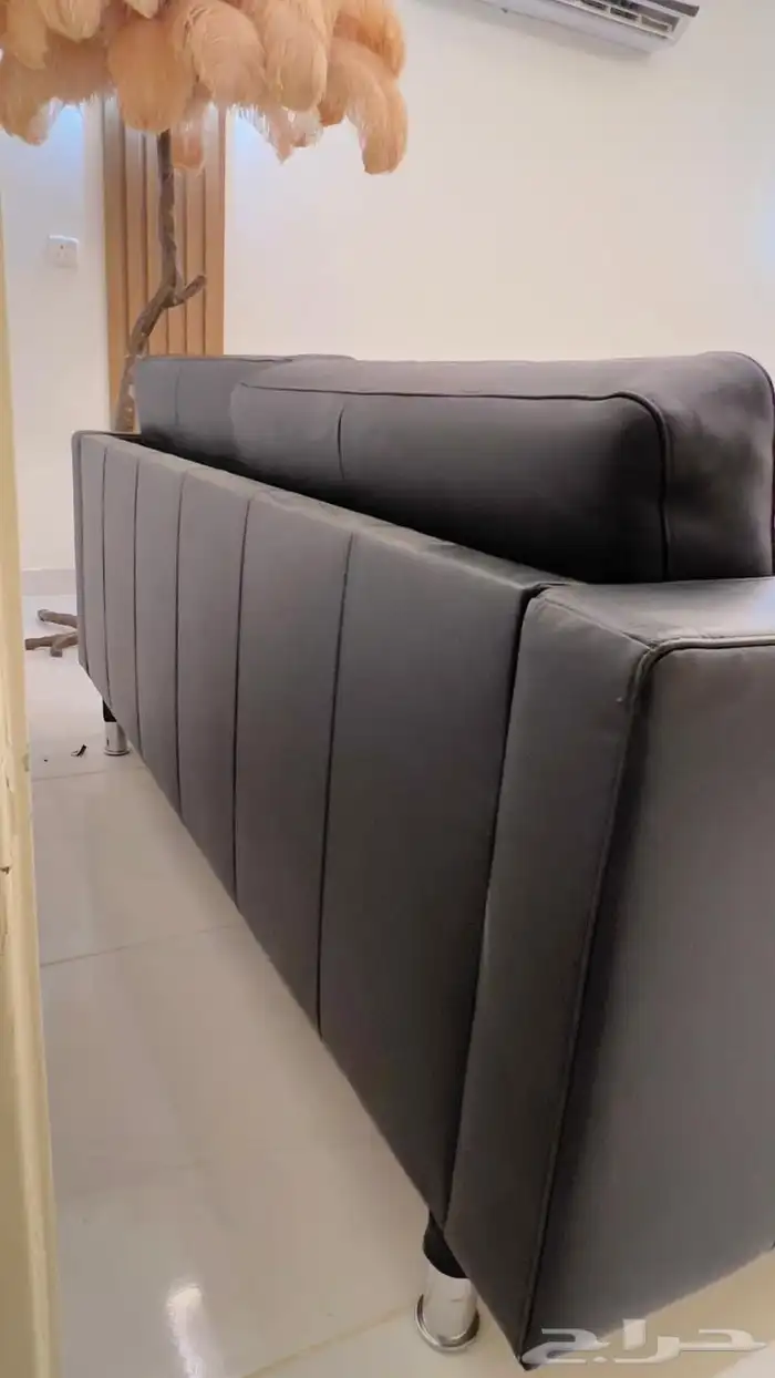 أطقم كنب صناعه إنجليزيه تصميم اصلي استخدام بسيط مع فواتيره 7