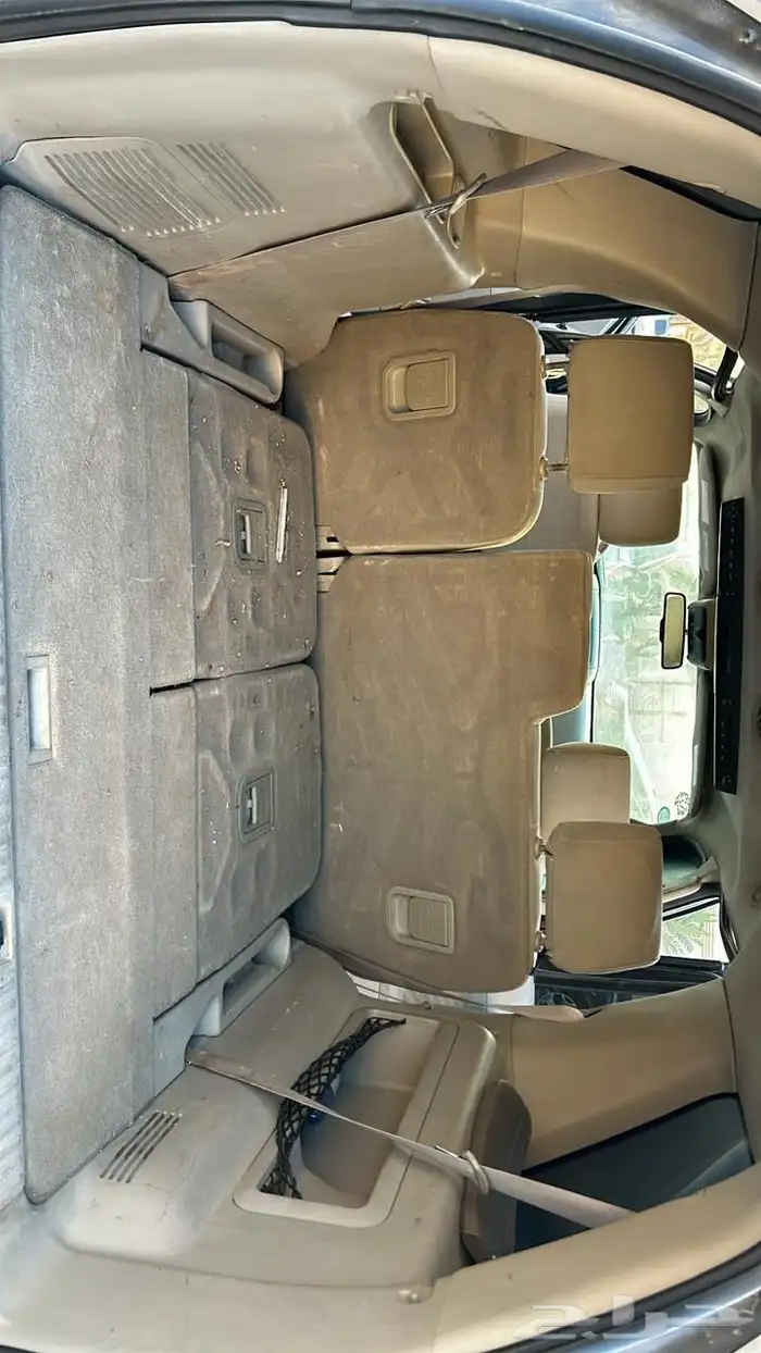 سيارة اكسبلورر للبيع 13