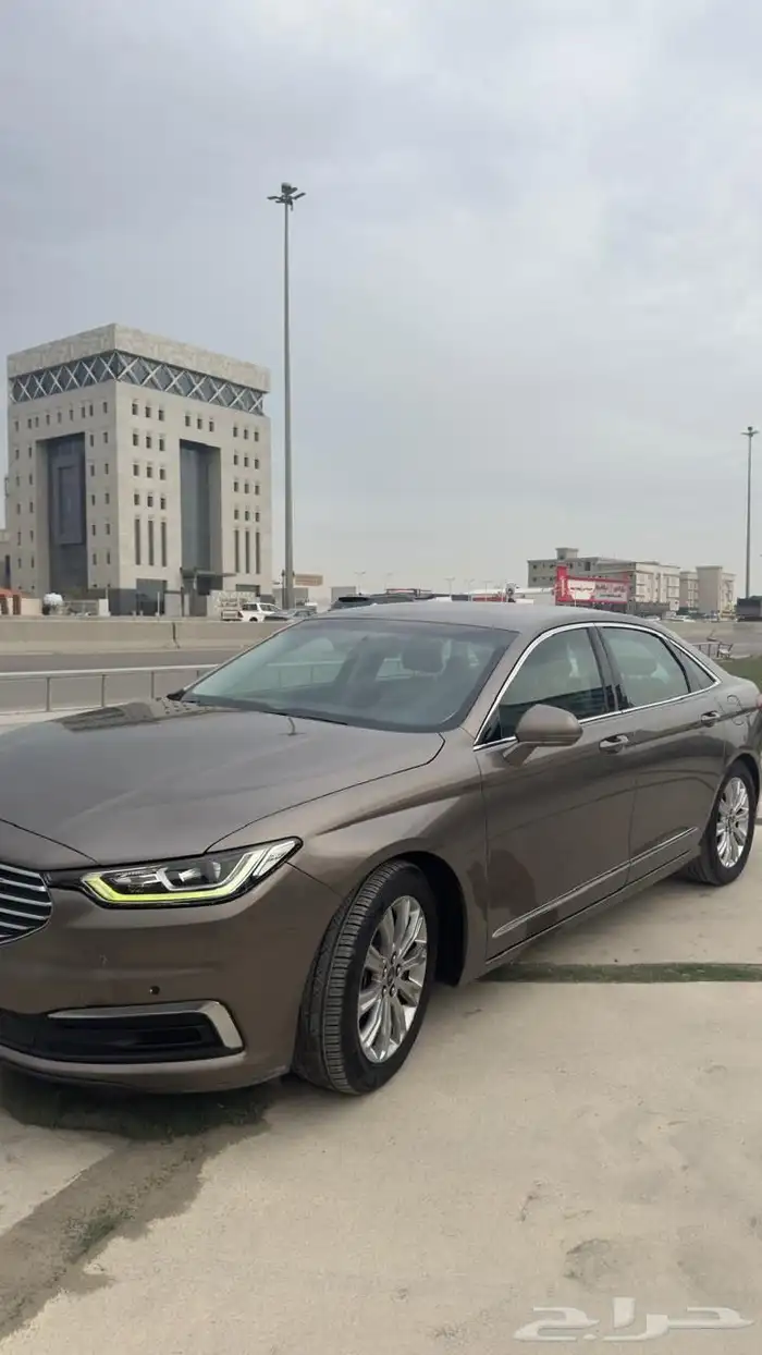 فورد تورس 2020 امبياننتي 1