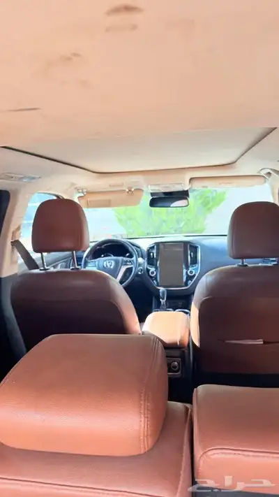 شانجان 2019 index