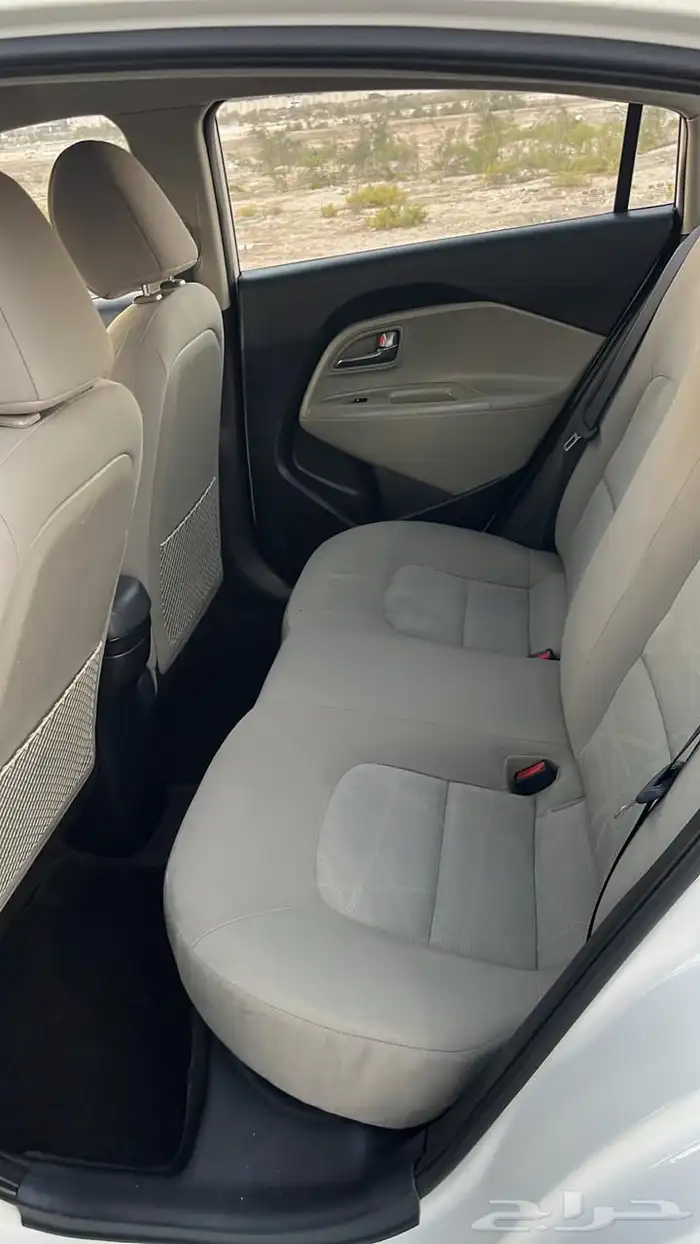 كيا ريو 2016 5