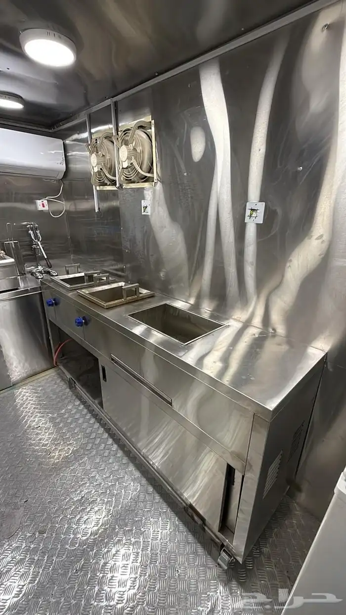 قلاية زيت مطاعم 0