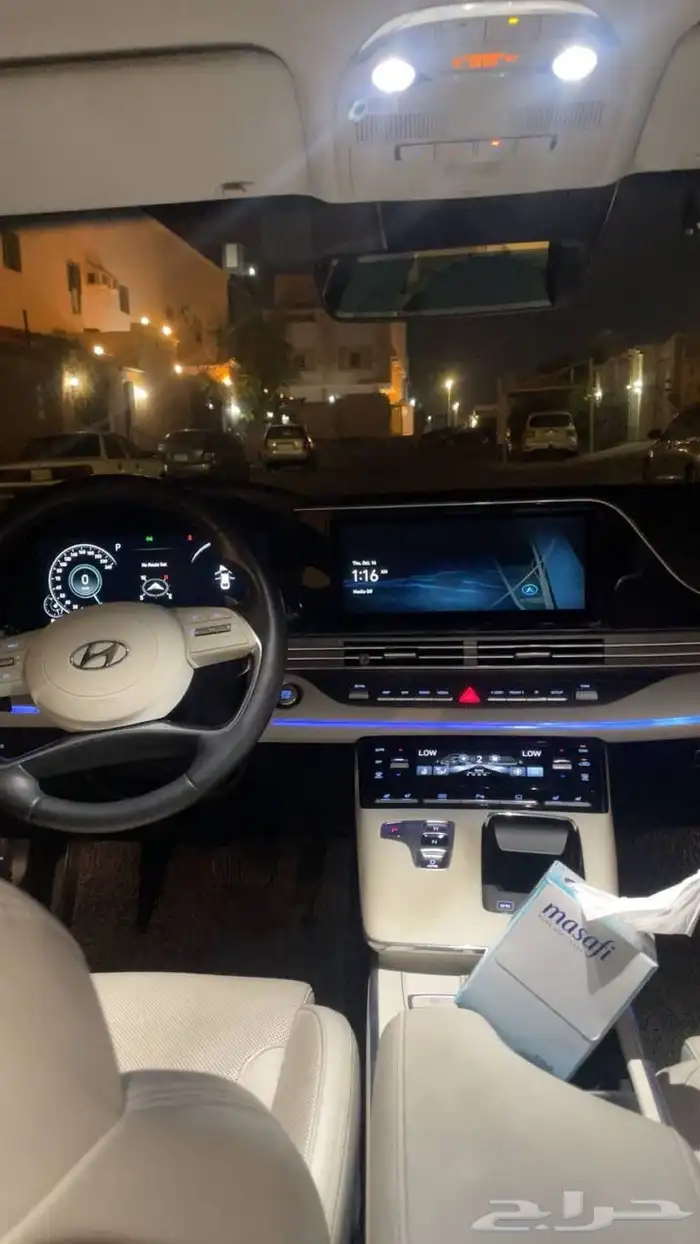 للبيع ازيرا 2022 6