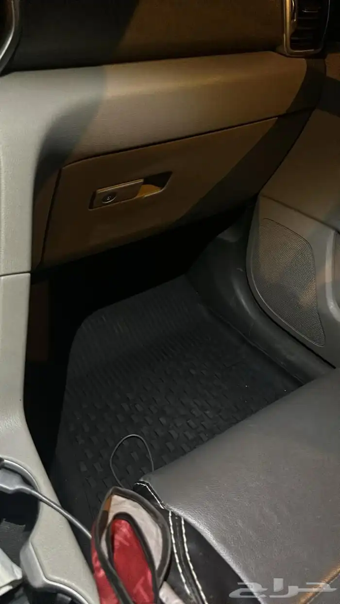 سبورتاج 2017 نصف فل بانورما مالك اول 1600 سي سي 1