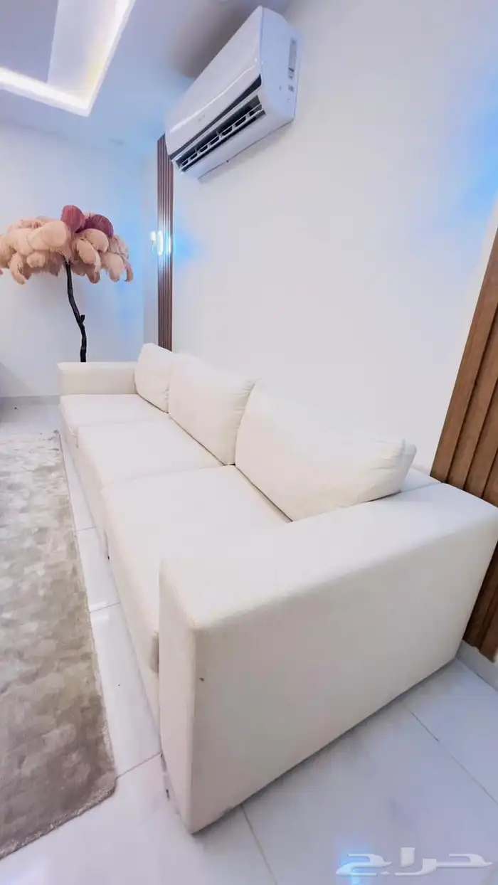 أطقم كنب صناعه إنجليزيه تصميم اصلي استخدام بسيط مع فواتيره 14