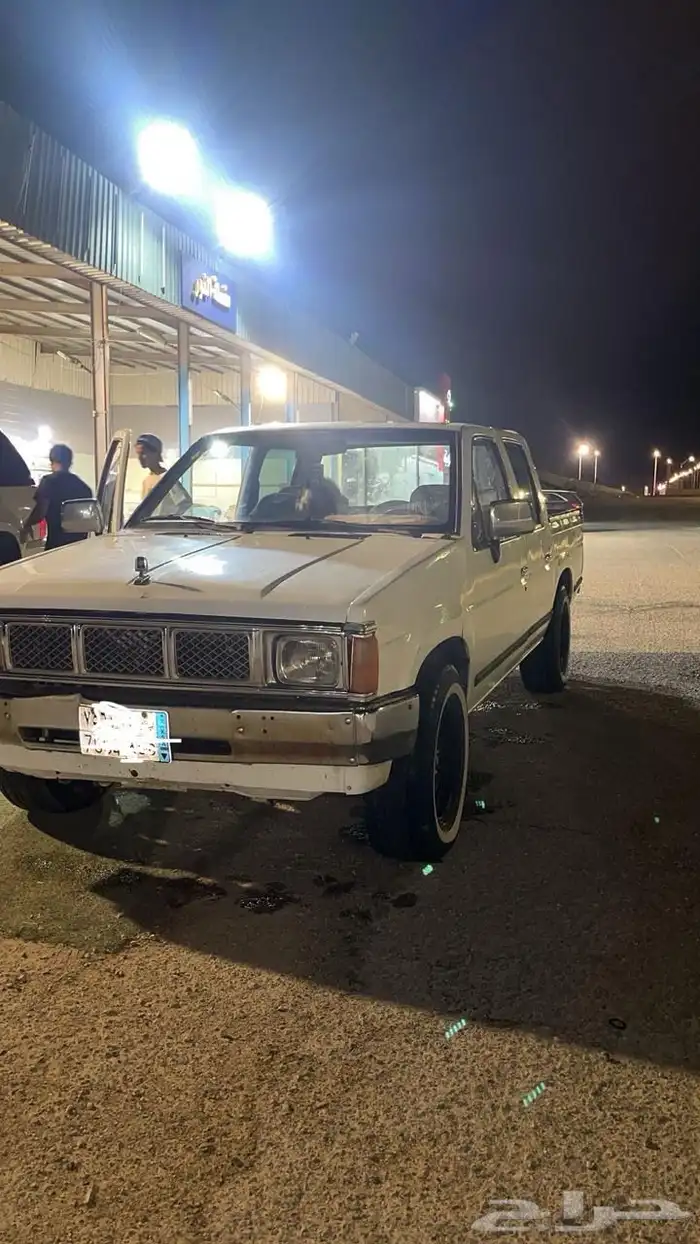 ددسن موديل 92 للبيع غمارتين 1