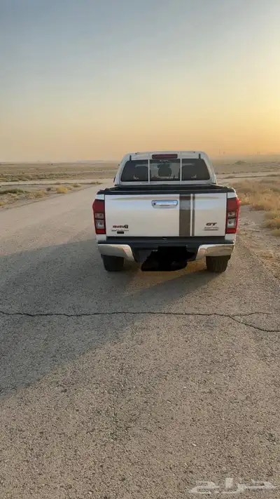 ايسوزو ديماكس GT موديل2019 للبيع index