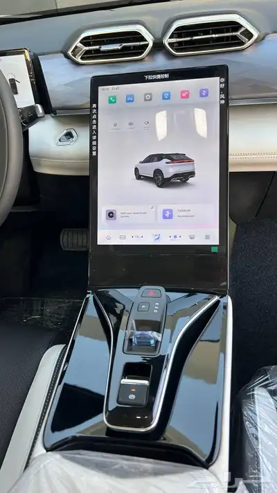 دونج فينج ماتشج 2025 لدى شركة عبدالمجيد الخضر index