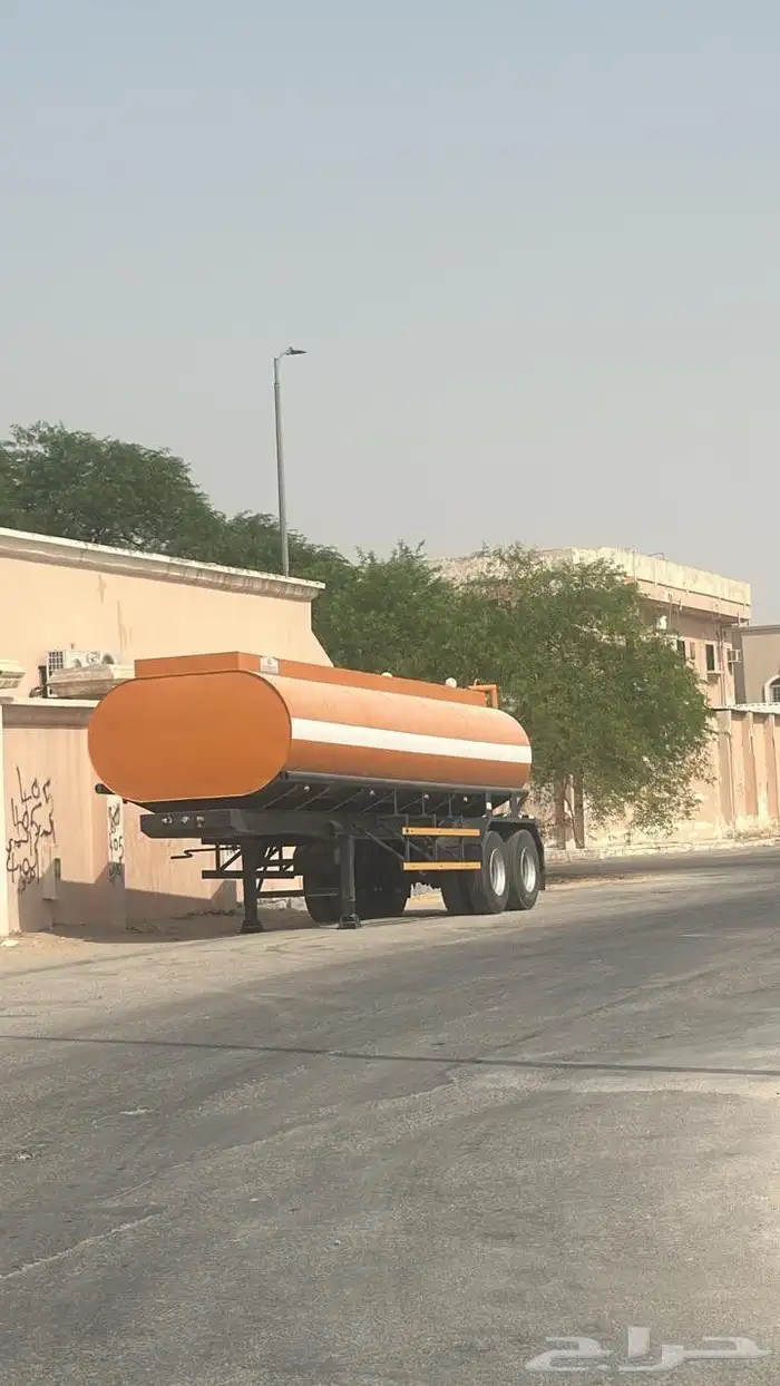 تانكي ماء للبيع بسعة 24الف لتر 4