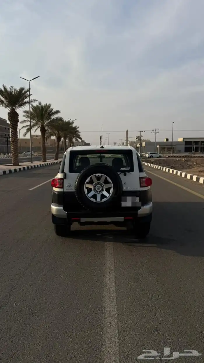 للبيع اف جي 2021 فطيمي 4