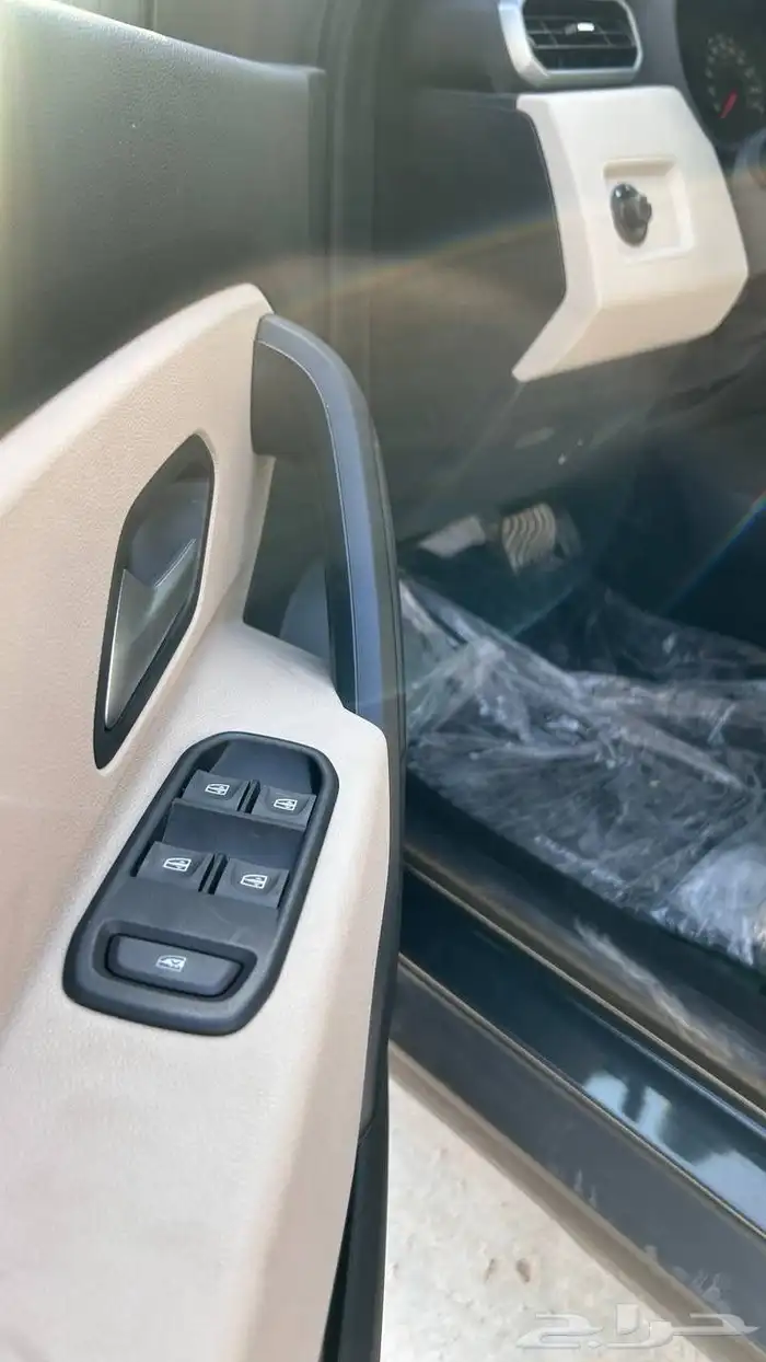 رينو داستر 2024 لدى شركة عبدالمجيد الخضر للسيارات 13