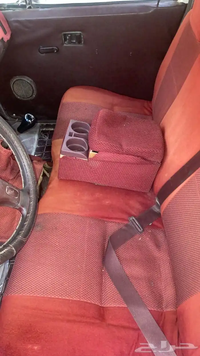 ددسن موديل 92 للبيع غمارتين 6