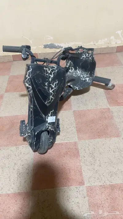 سكوتر للبيع 0