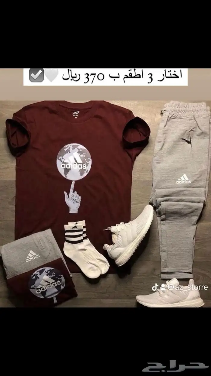 تيشيرتات وشورتات خامات ممتازه تقدر تختار اي قطعه حسب طلبك 14