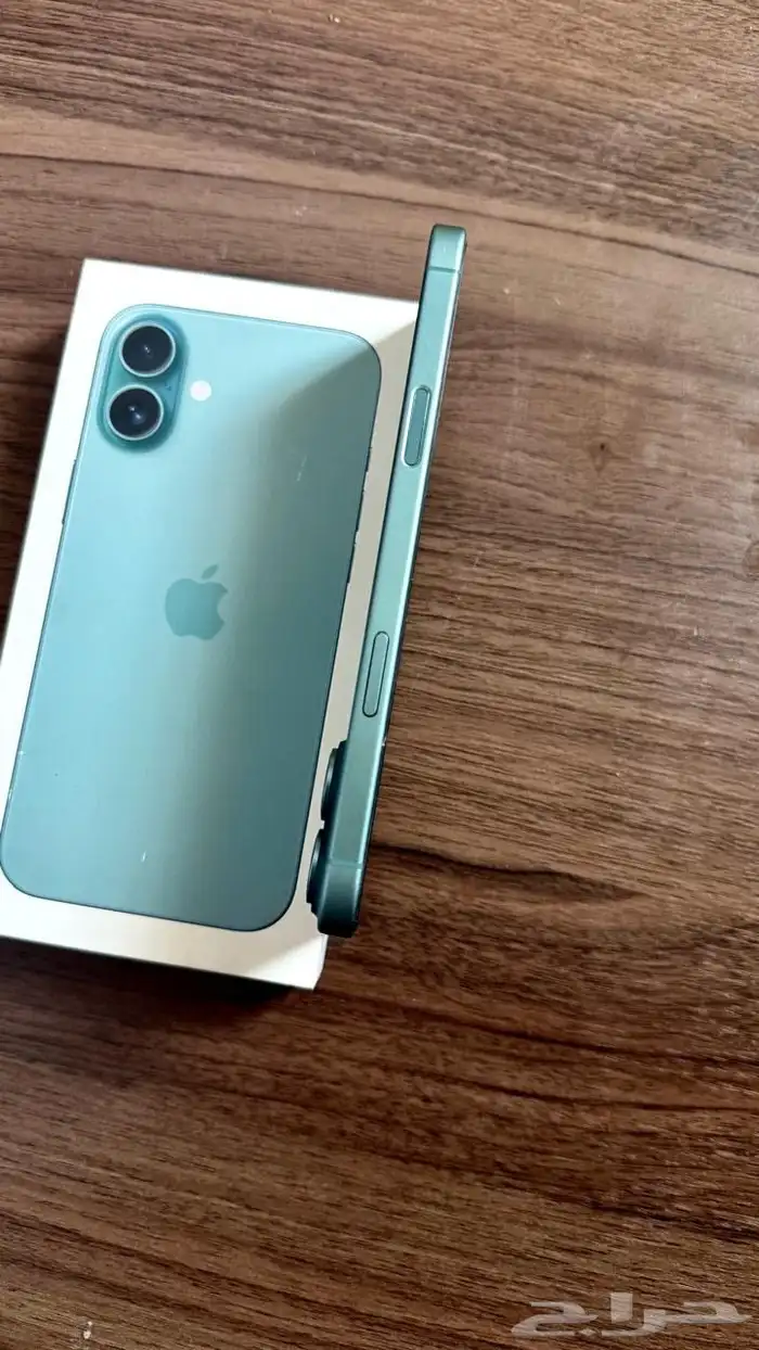 ايفون 16 بلس 128 1